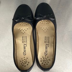 Demy Ballet Flats